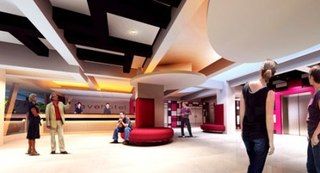 Hotel Favehotel Gatot Subroto Jakarta