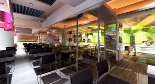 Hotel Favehotel Gatot Subroto 3*