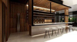 Neo Tendean By Aston Jakarta