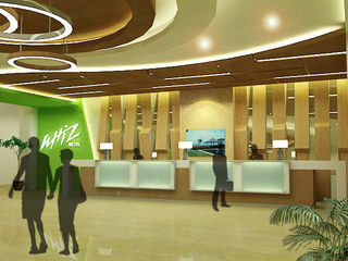Whiz Prime Kelapa Gading Jakarta