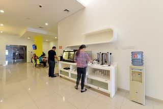 Hotel Pop! Kelapa Gading