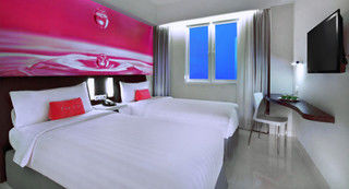 Hotel Favehotel Zainul Arifin 3*