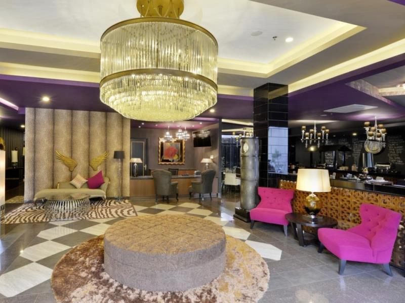 Hotel Little Amaroossa