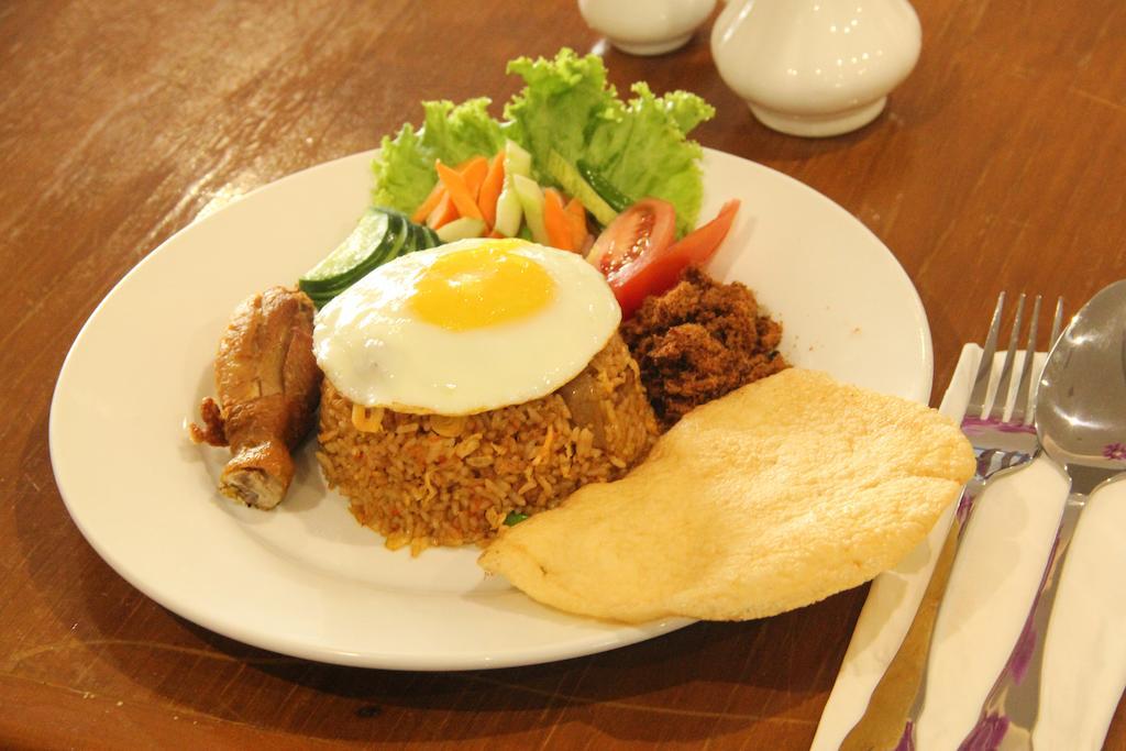 Dreamtel Jakarta