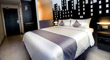 Neo Tendean By Aston Jakarta