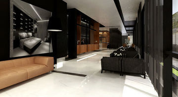 Hotel Neo Tendean By Aston Jakarta