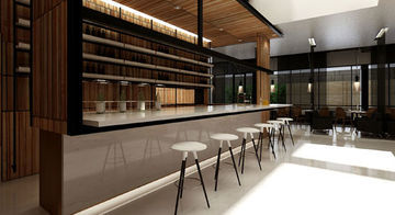 Neo Tendean By Aston Jakarta
