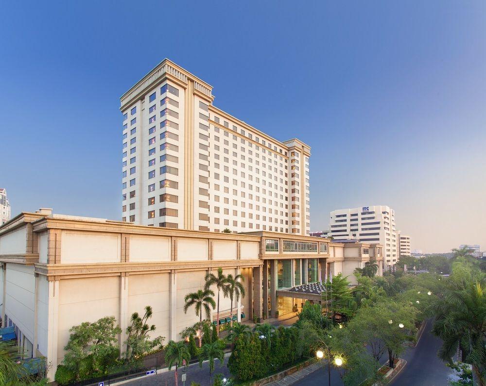 Le Grandeur Mangga Dua Jakarta