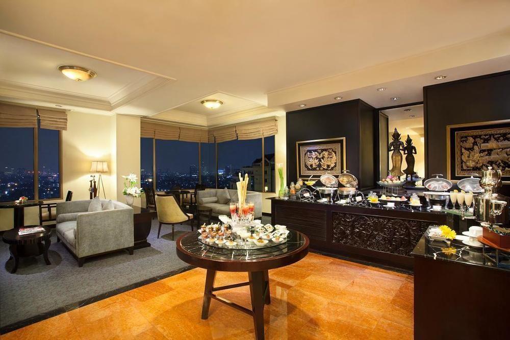 Hotel Le Grandeur Mangga Dua 4*