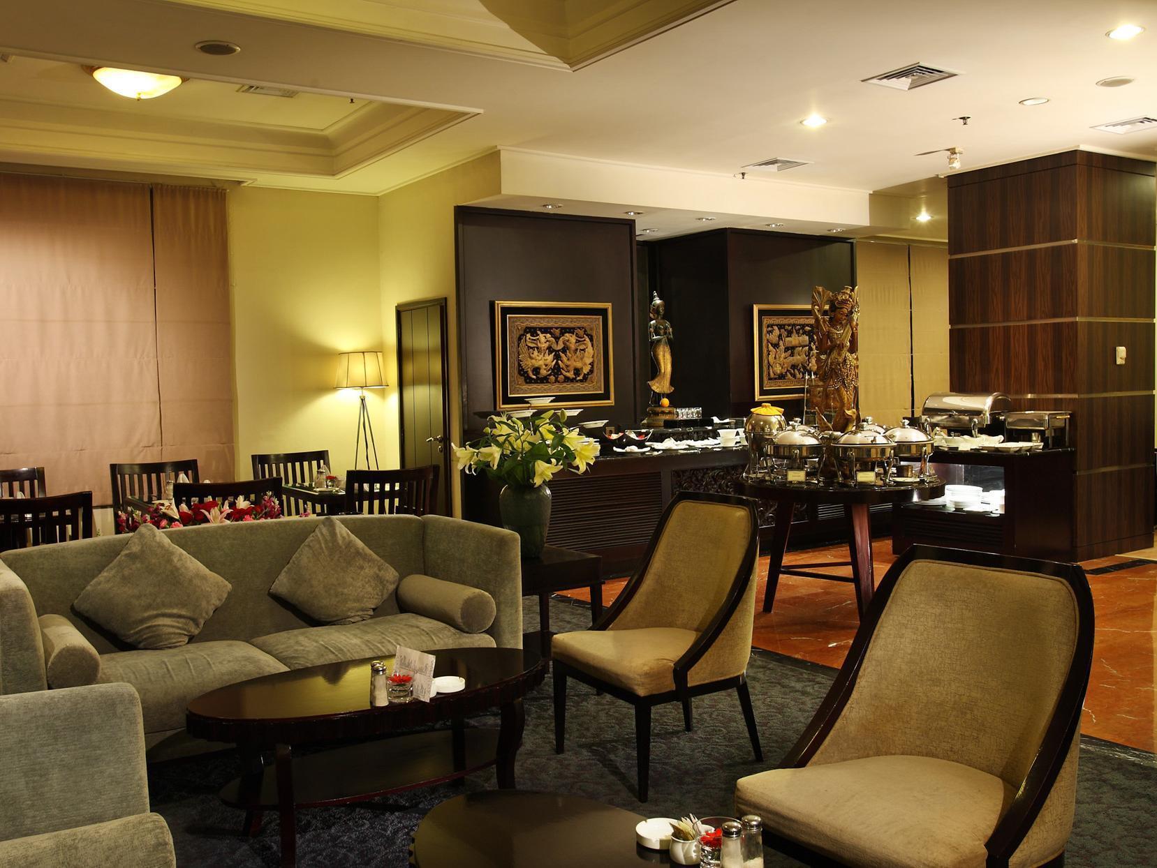 Hotel Le Grandeur Mangga Dua