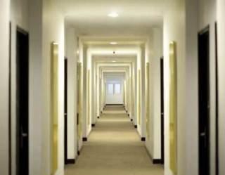 Hotel Amaris Mangga Dua Square Jacarta