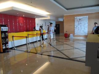 Amaris Mangga Dua Square