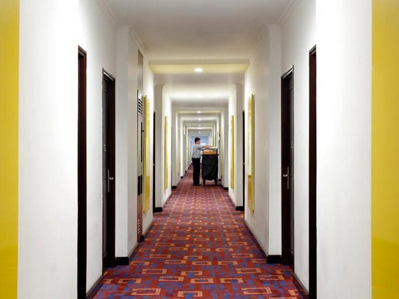 Hotel Amaris Mangga Dua Square