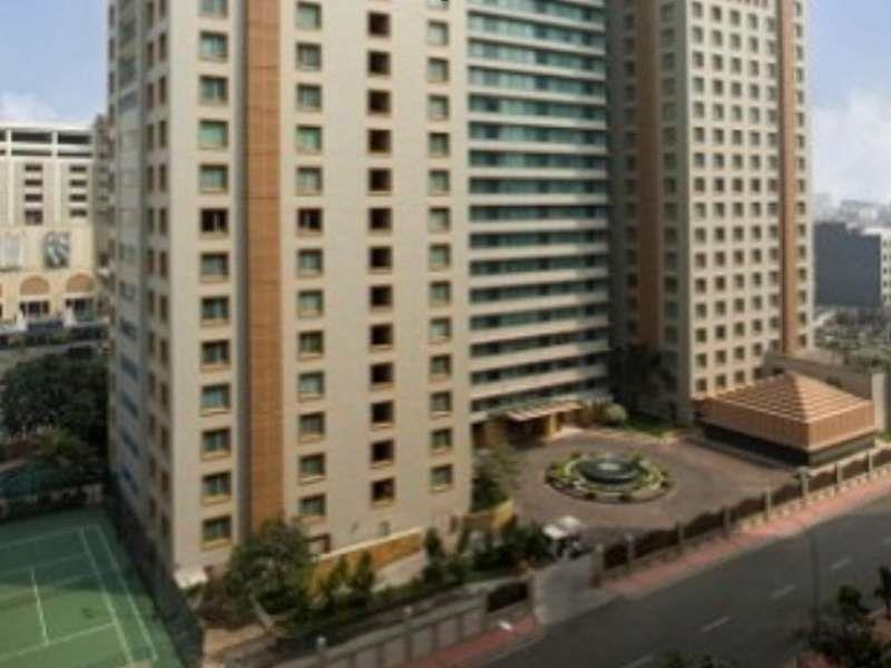 Apartment Ascott *