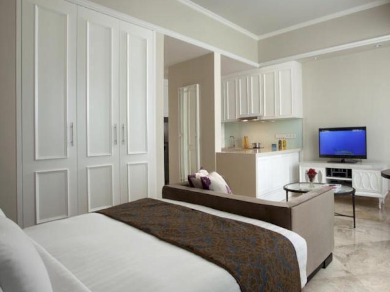Ascott Jakarta