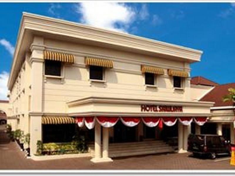 Hotel Capital O 534 Sriwijaya