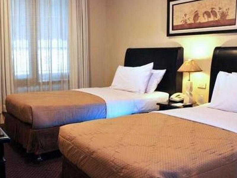 Hotel Capital O 534 Sriwijaya Jakarta