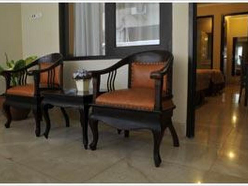 Hotel Capital O 534 Sriwijaya 3*