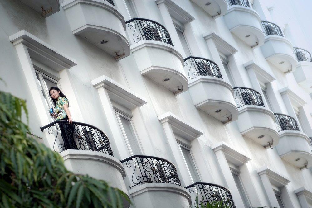 Hotel Blue Sky Pandurata Cikini 3*