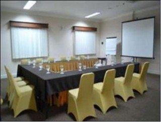 Hotel Blue Sky Pandurata Cikini