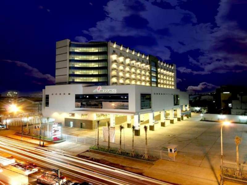 Hotel Orchardz Industri Kemayoran
