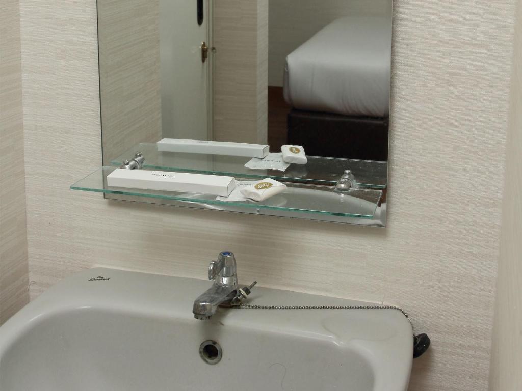 Icon Hotel Jakarta
