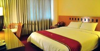 Hotel Patra Comfort