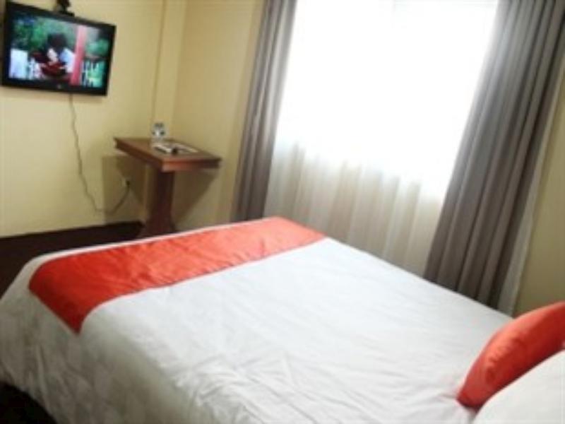Hotel Maven Cilandak Jakarta