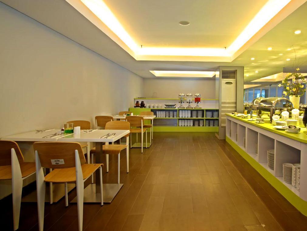 Favehotel Gatot Subroto