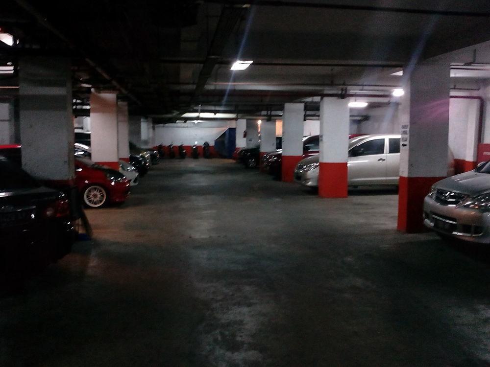 Apartamento The Gloria Grogol *