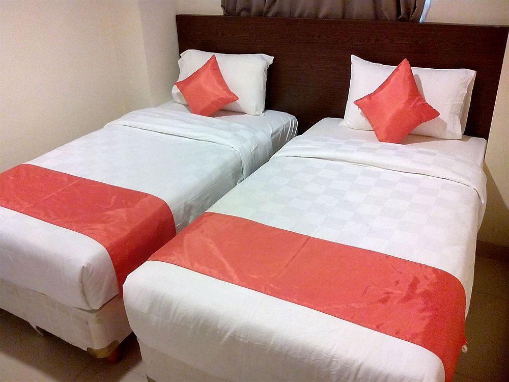 Apartamento The Gloria Grogol *