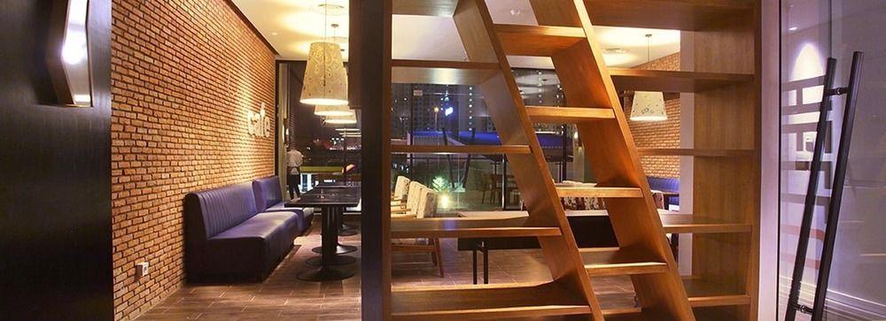 Cabin Hotel Jakarta