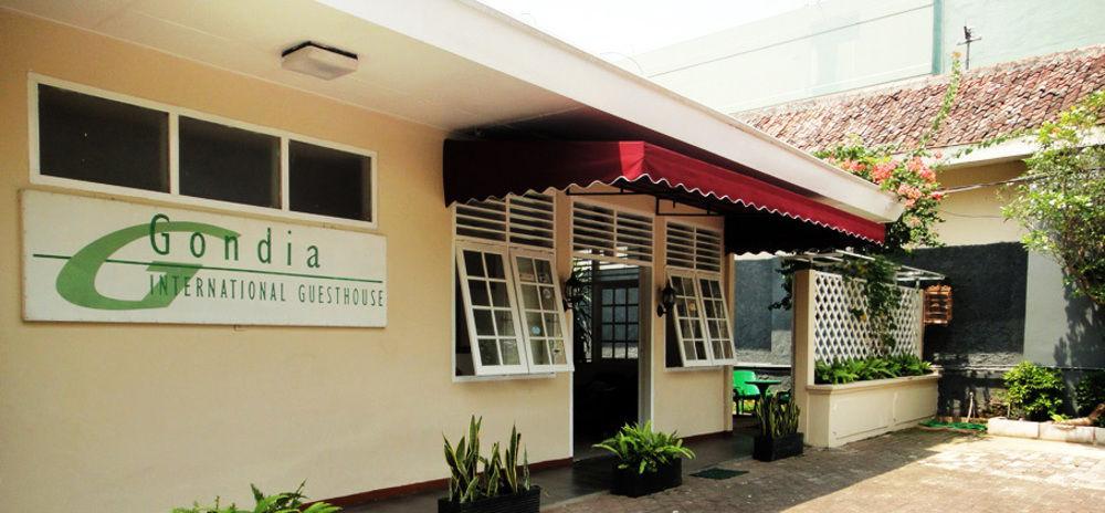 Gondia Jakarta