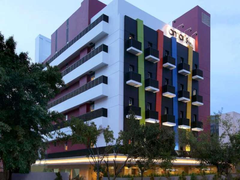 Hotel Amaris Mangga Besar 2*