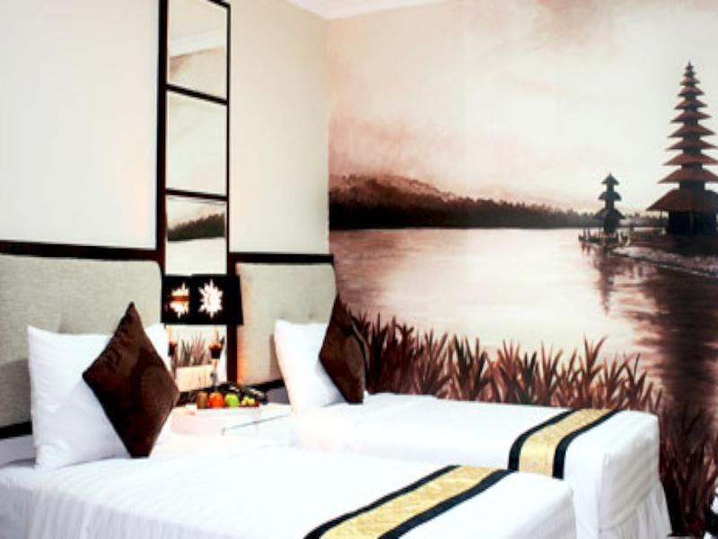 Amos Cozy Melawai Jakarta
