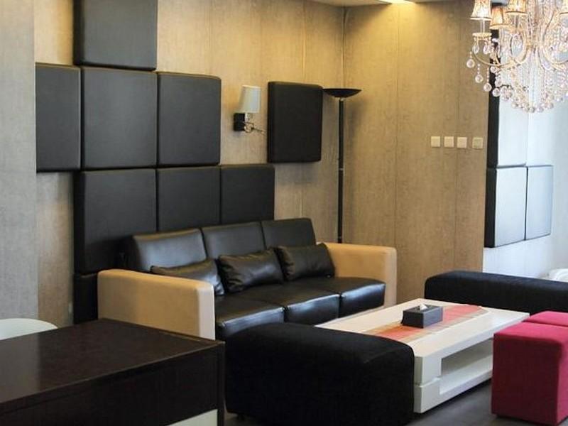 Hotel Icon Jakarta