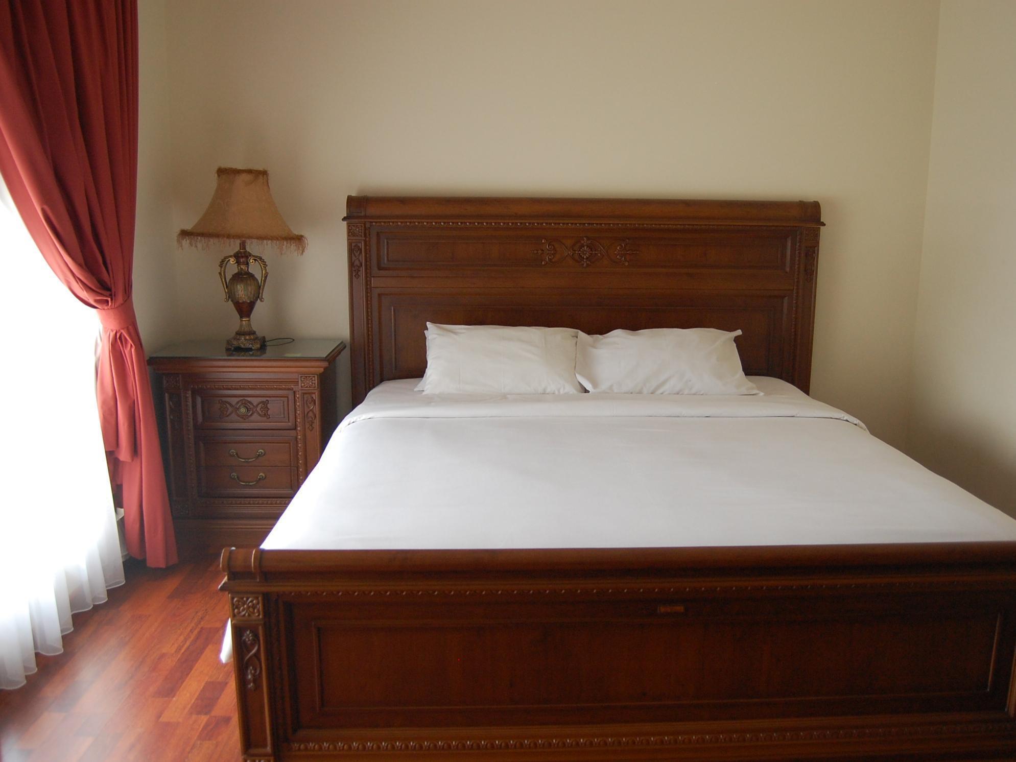 Hotel Arimbi Pejaten 3*
