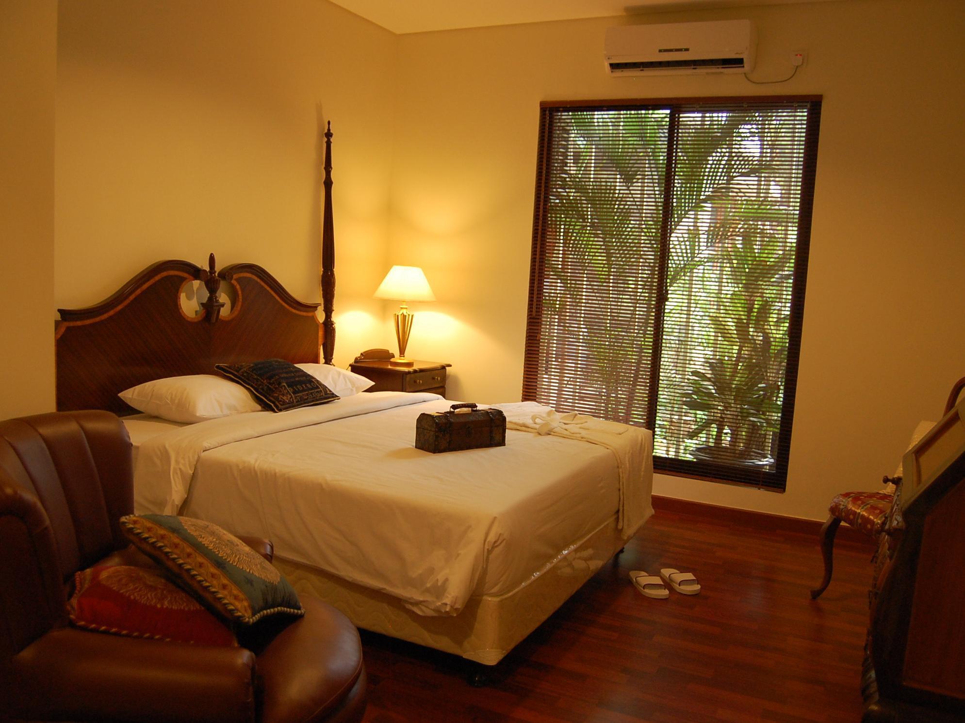 Hotel Arimbi Pejaten