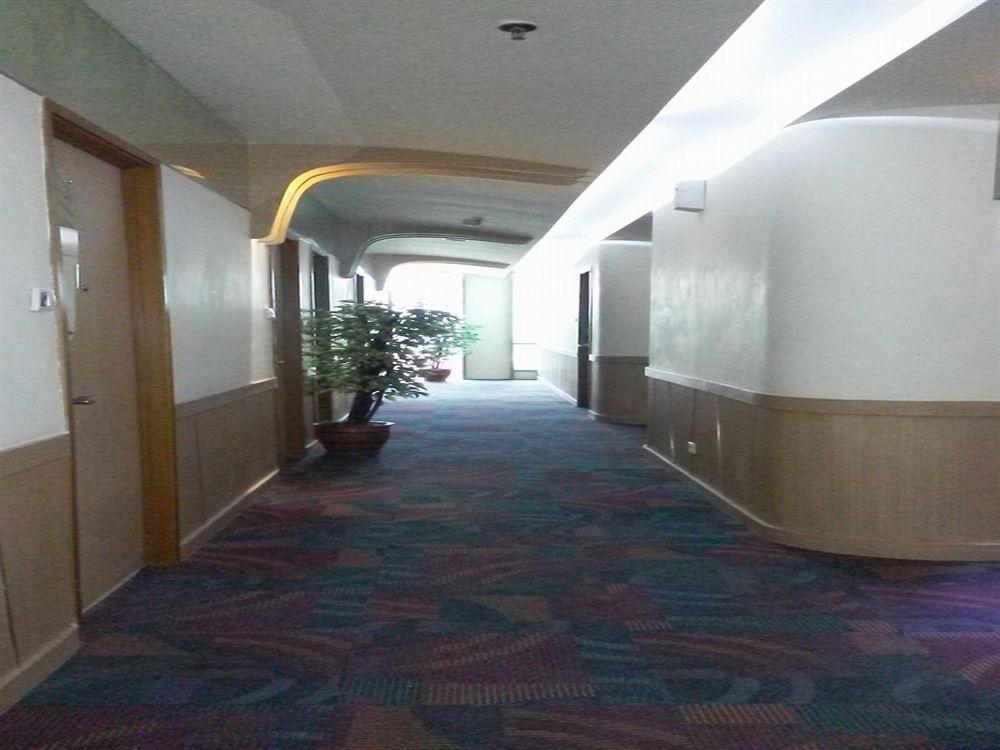 Hotel Business