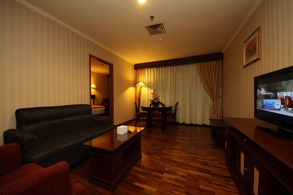 Hotel Maharani
