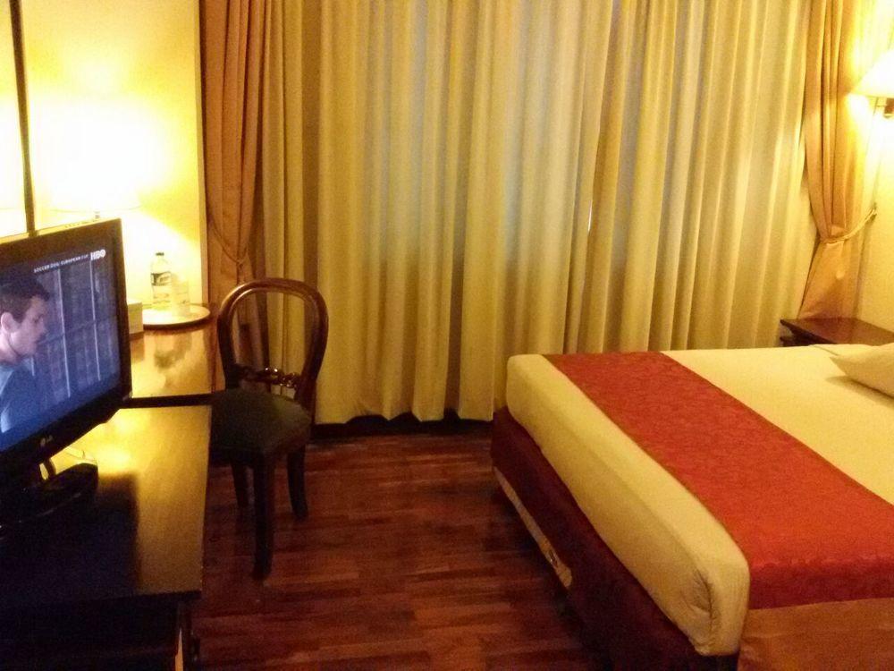 Hotel Maharani 3*