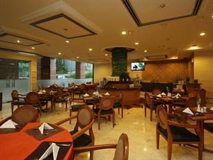 Hotel Maharani Jakarta