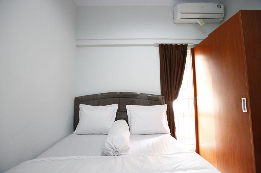 Ruangnyaman At Tebet Utara Hotel