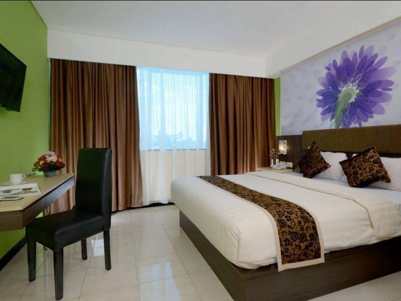 D'arcici Cempaka Putih 3* Jakarta