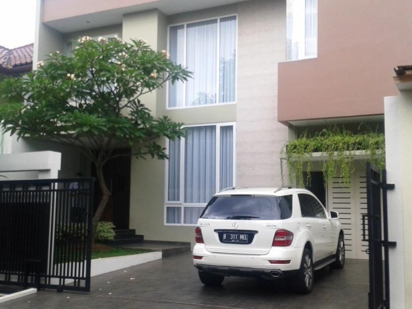 Elliottii Alam Asri 4*