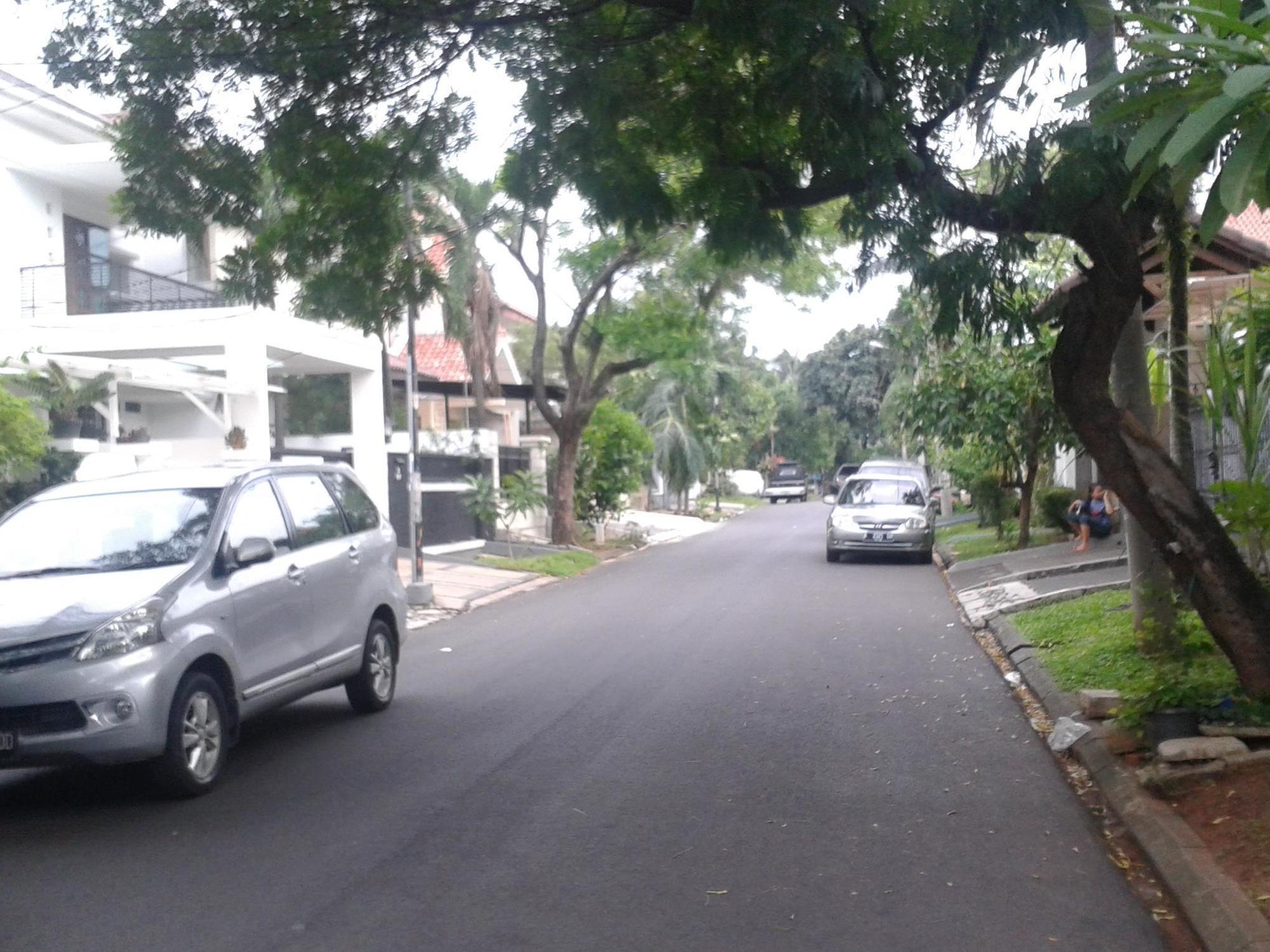 Elliottii Alam Asri Hotel 4*