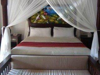 The Residences At Puri Casablanca 4*