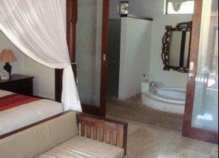 The Residences At Puri Casablanca Aparthotel