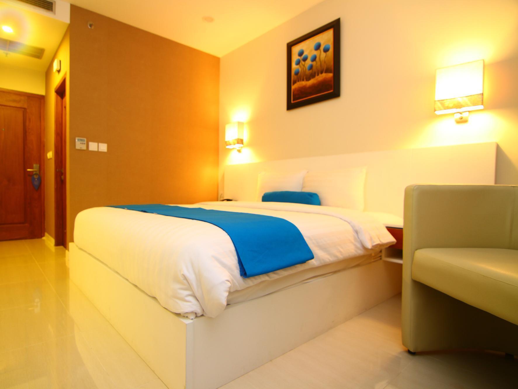 The Falatehan By Safin Hotel 3*