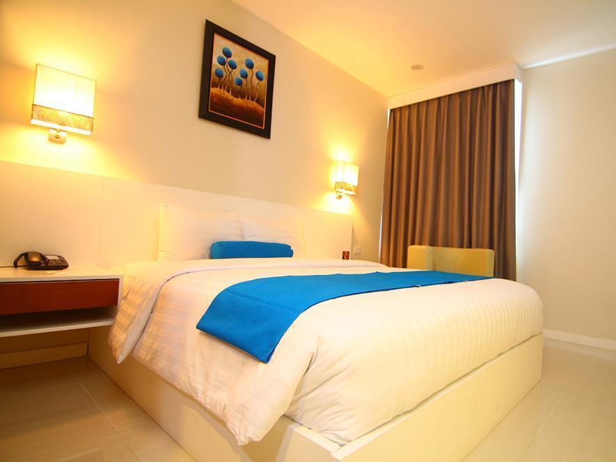 The Falatehan By Safin Hotel